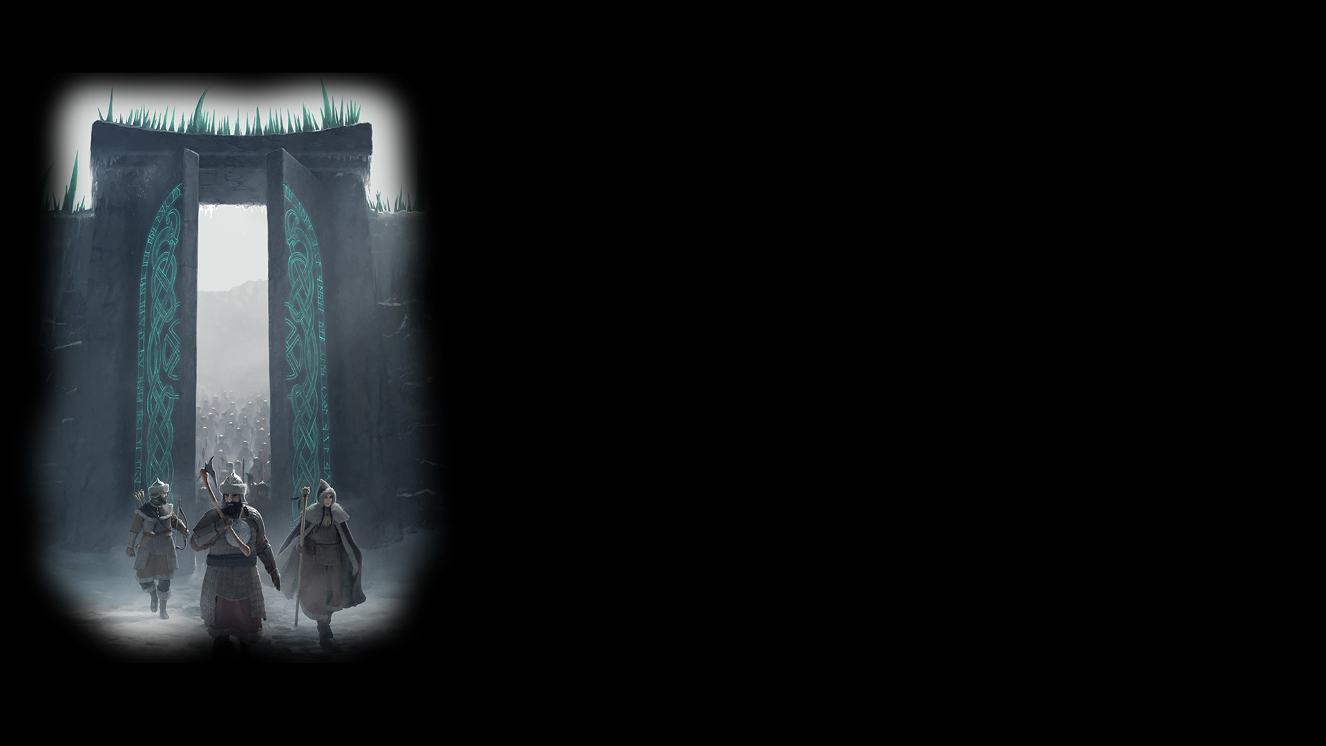 The Rebellion (Profile Background)