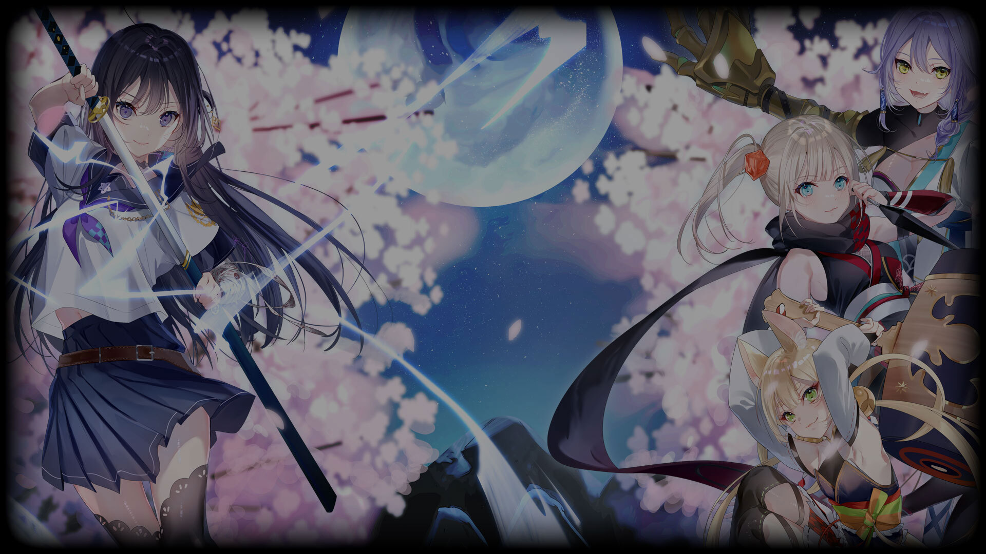 Main Visual