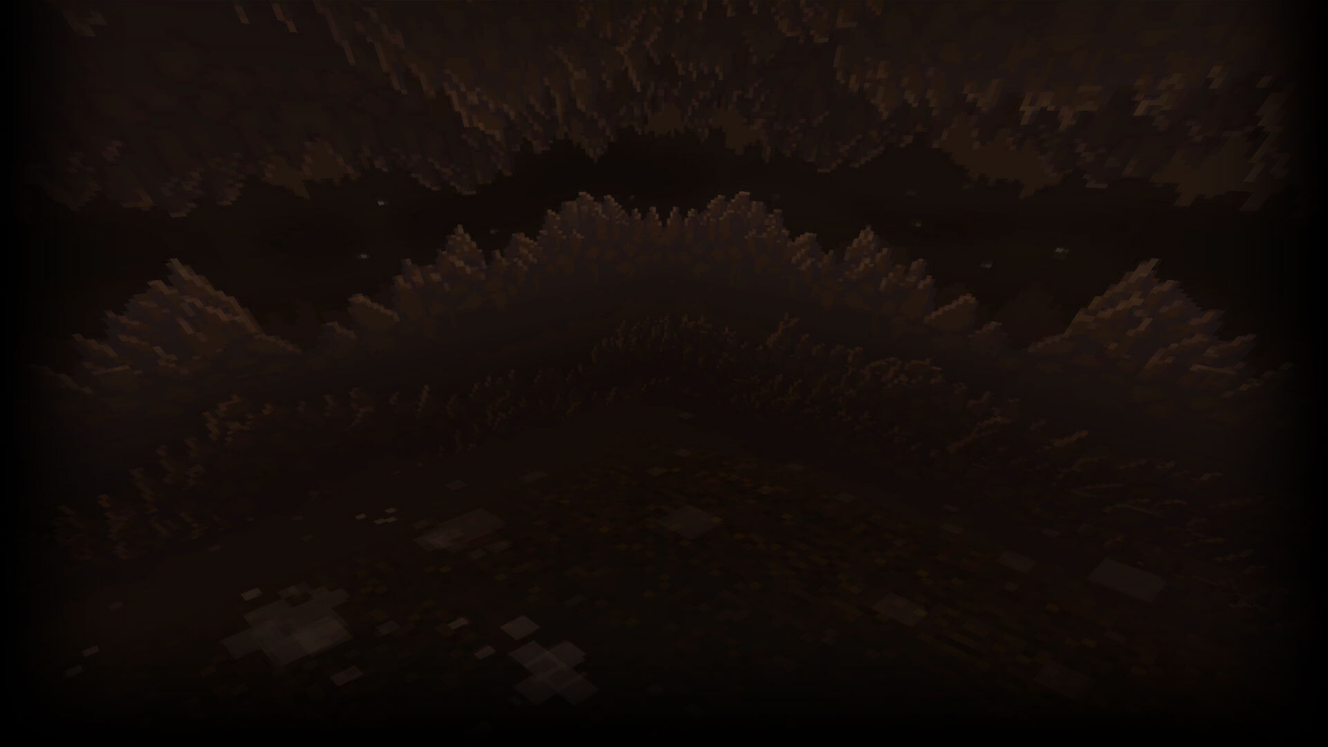 Dark Grotto