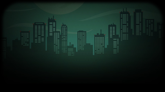 Town