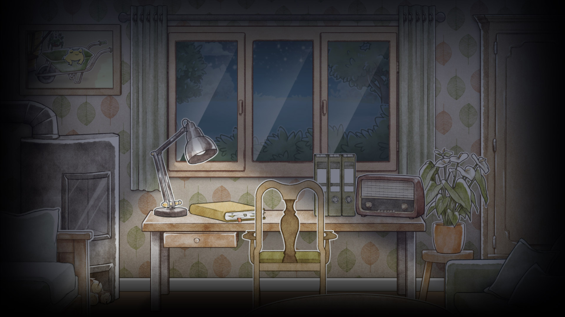 Cleo's Hut