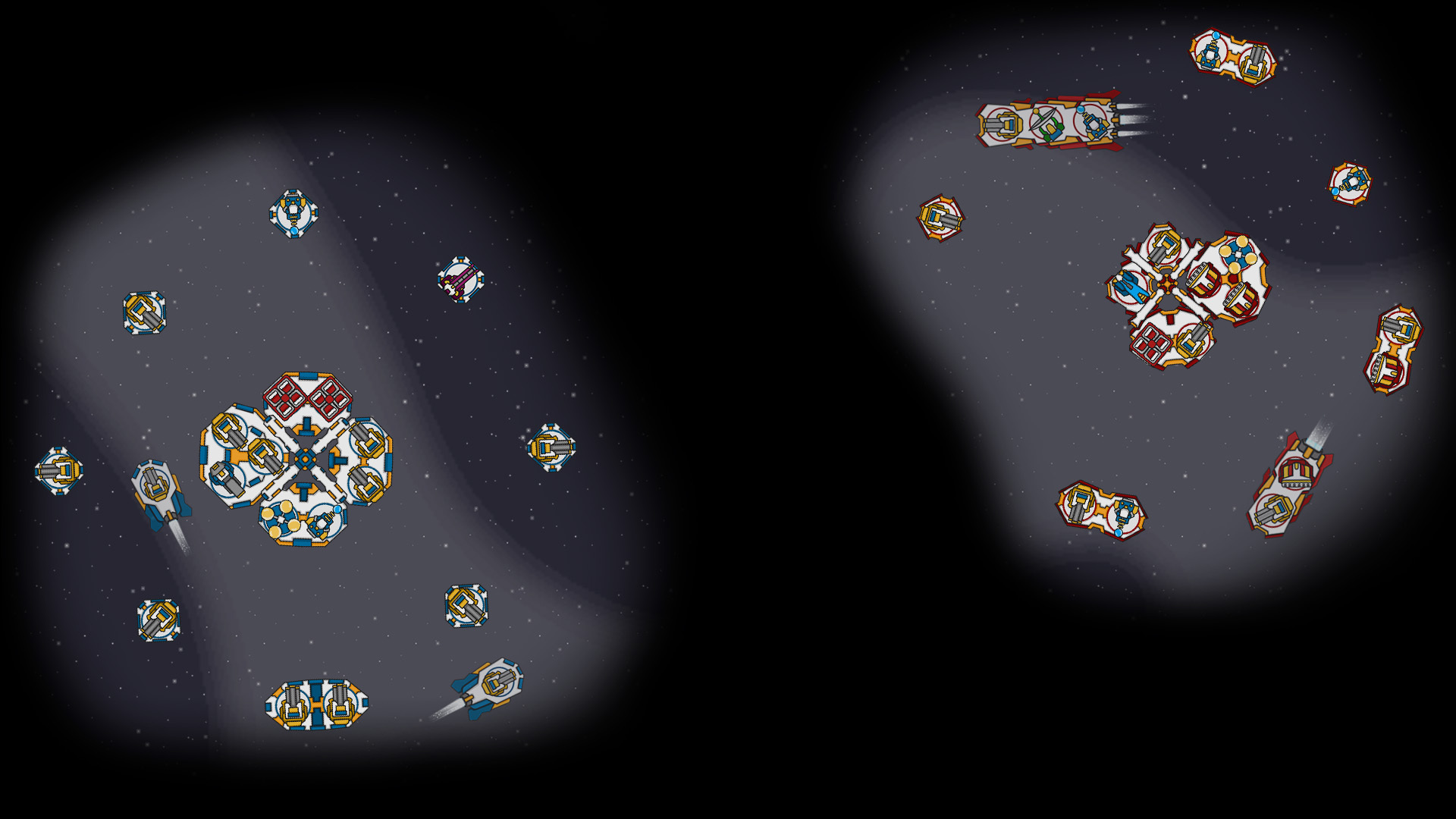 Stations Background