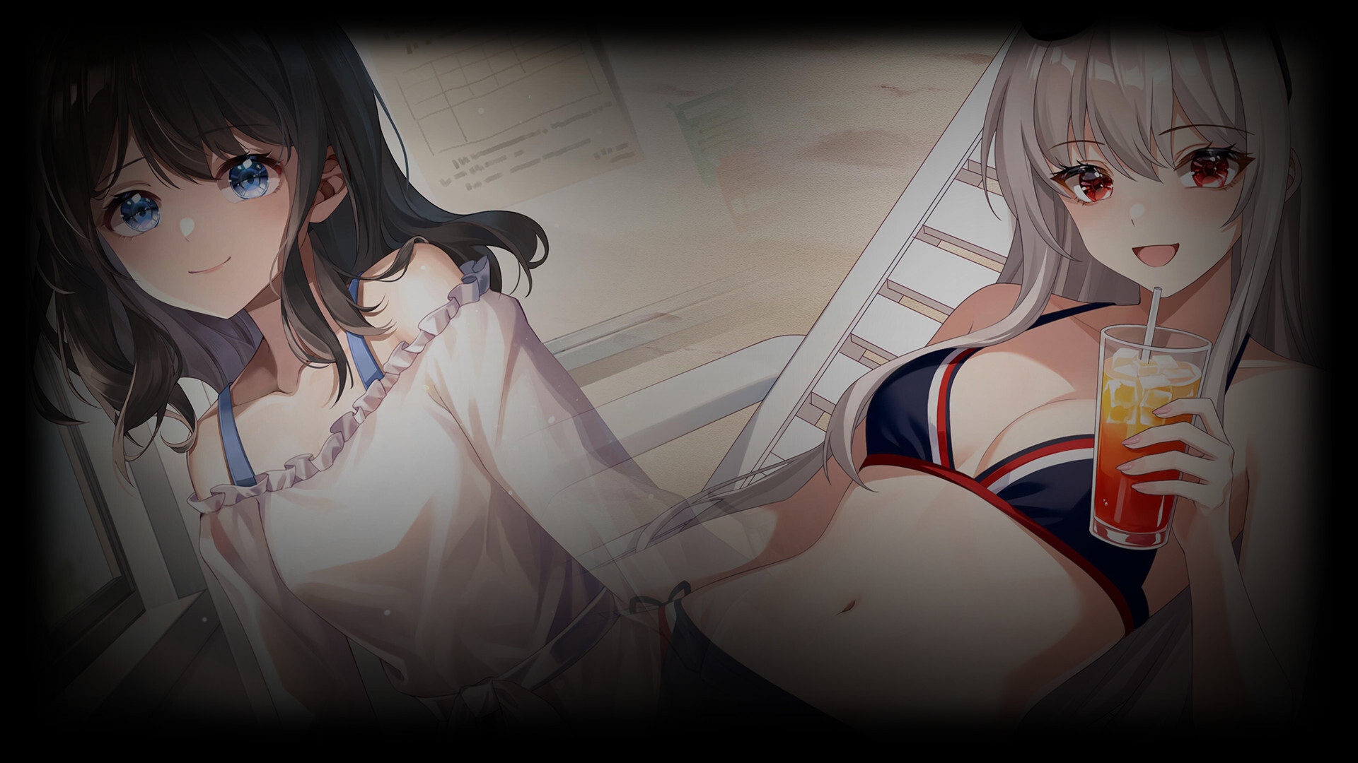 Lin And Li