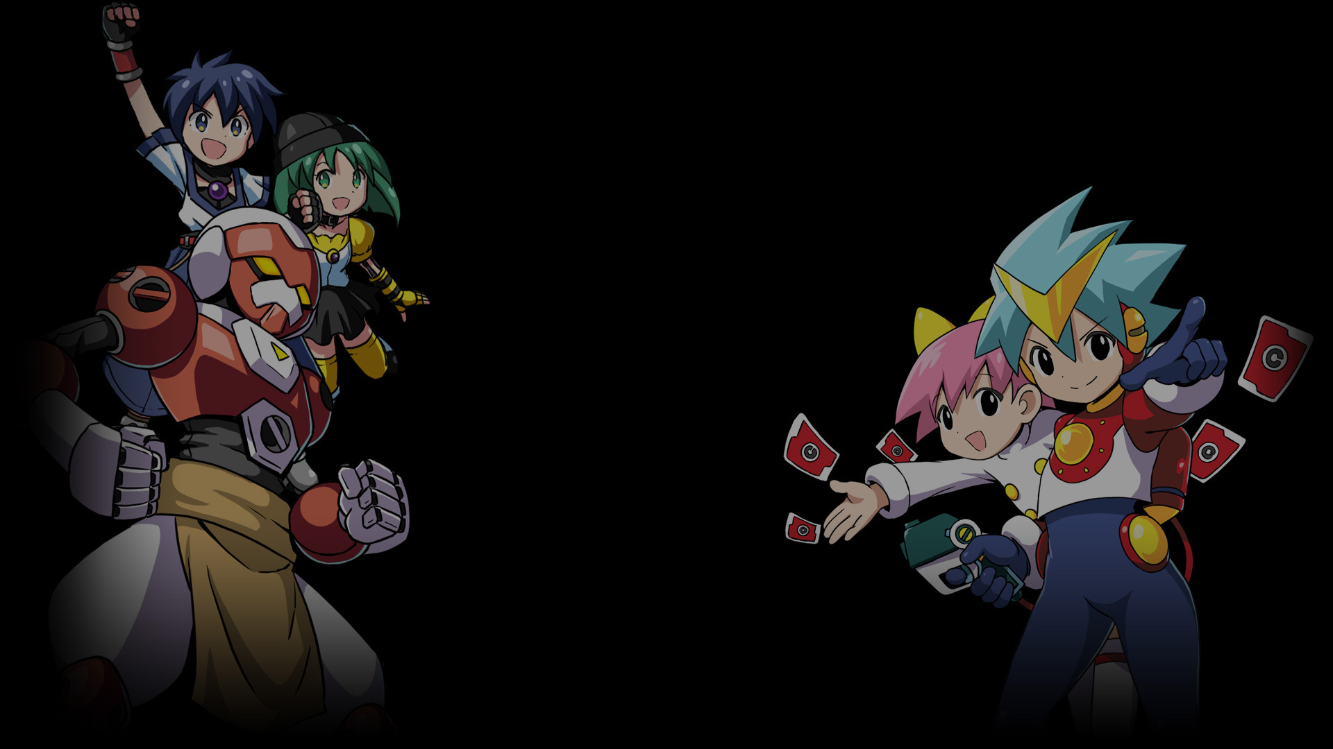 NGPCS Vol.2/Background 2