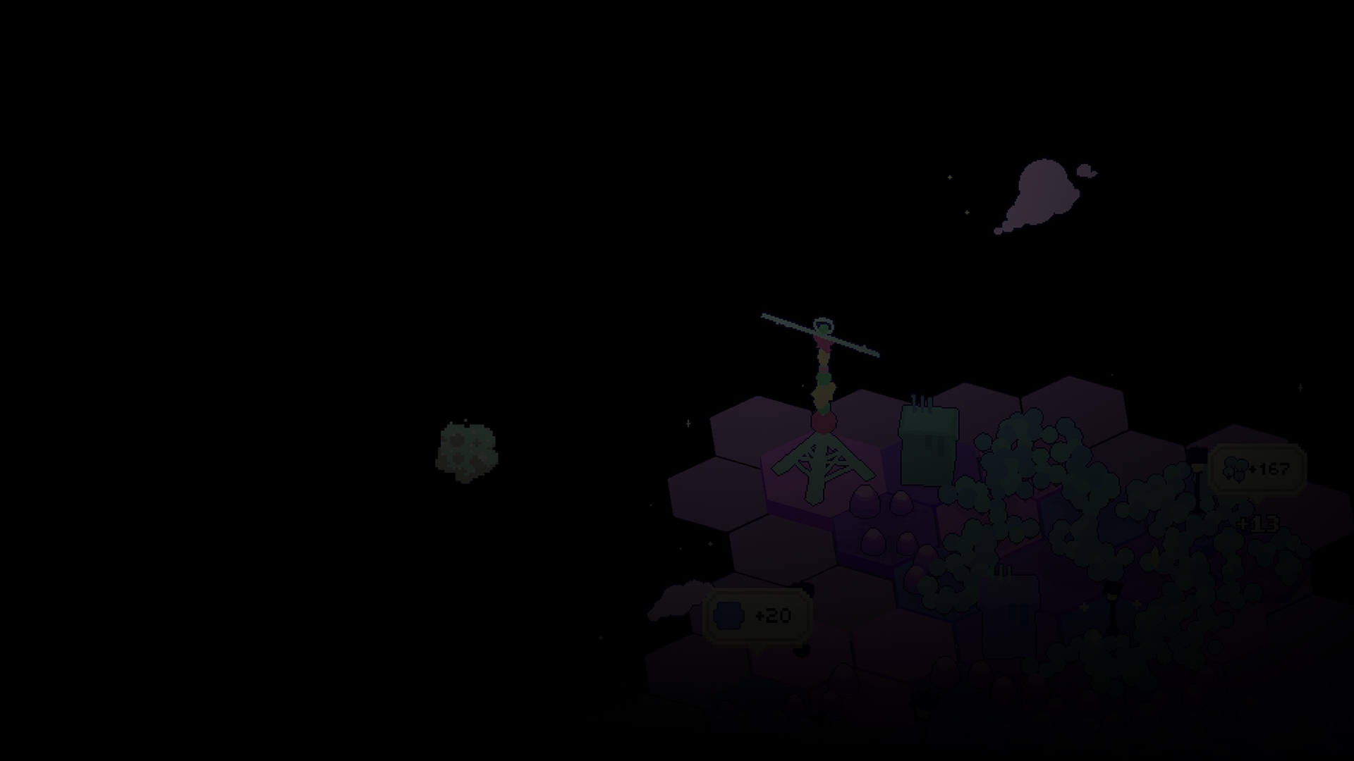 Juz Biome