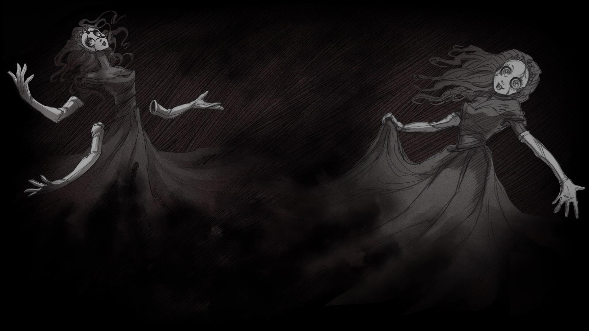 The Nightmare — Slay the Princess