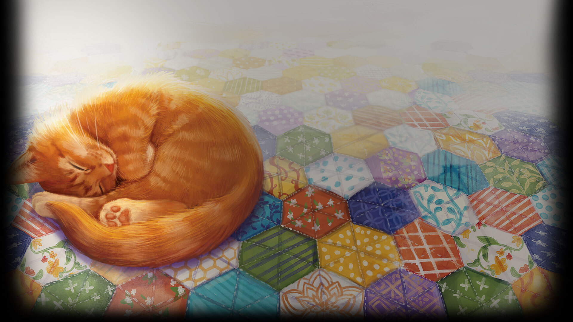 Calico Cat