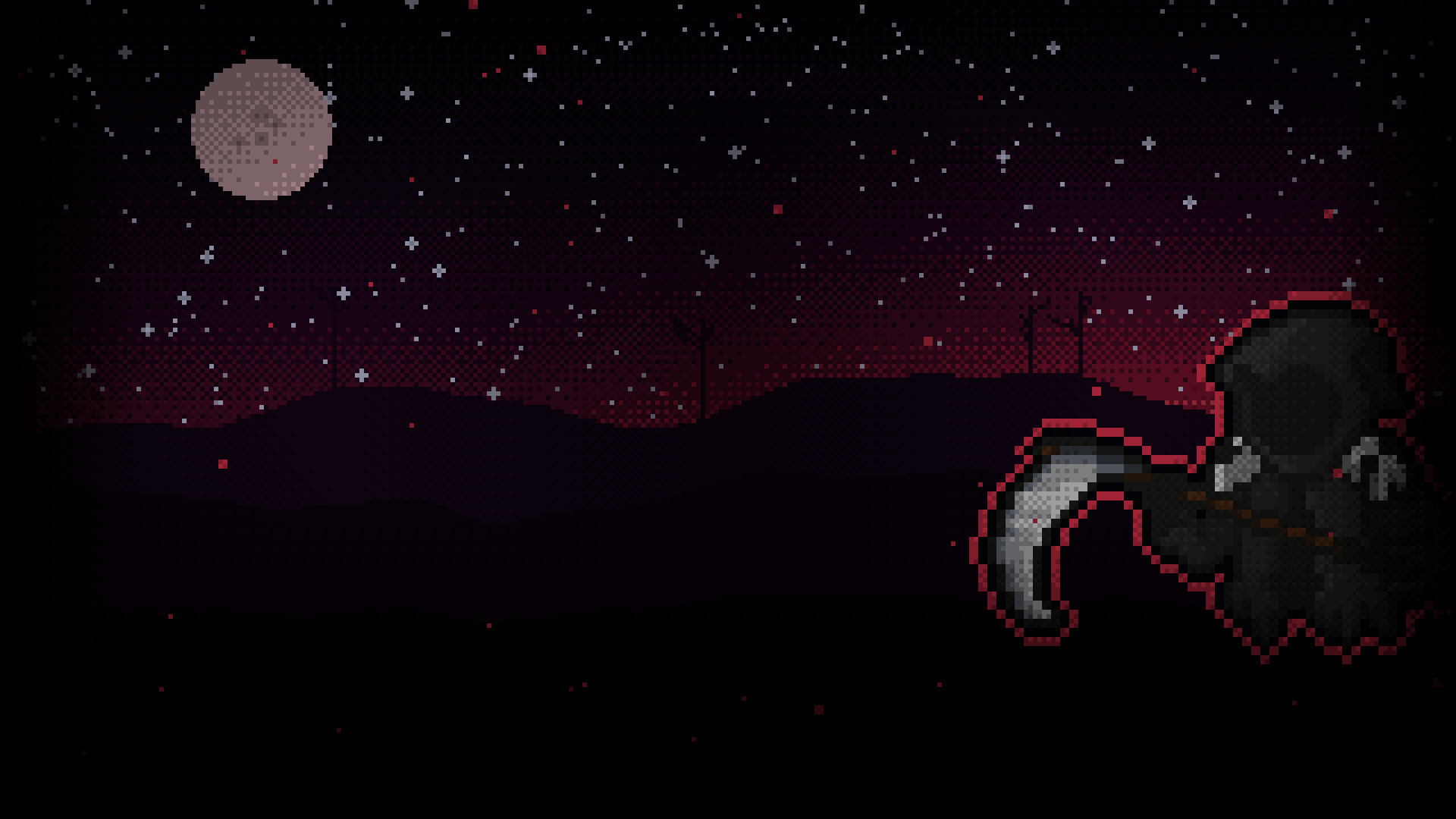 Pixel Survivors : Roguelike