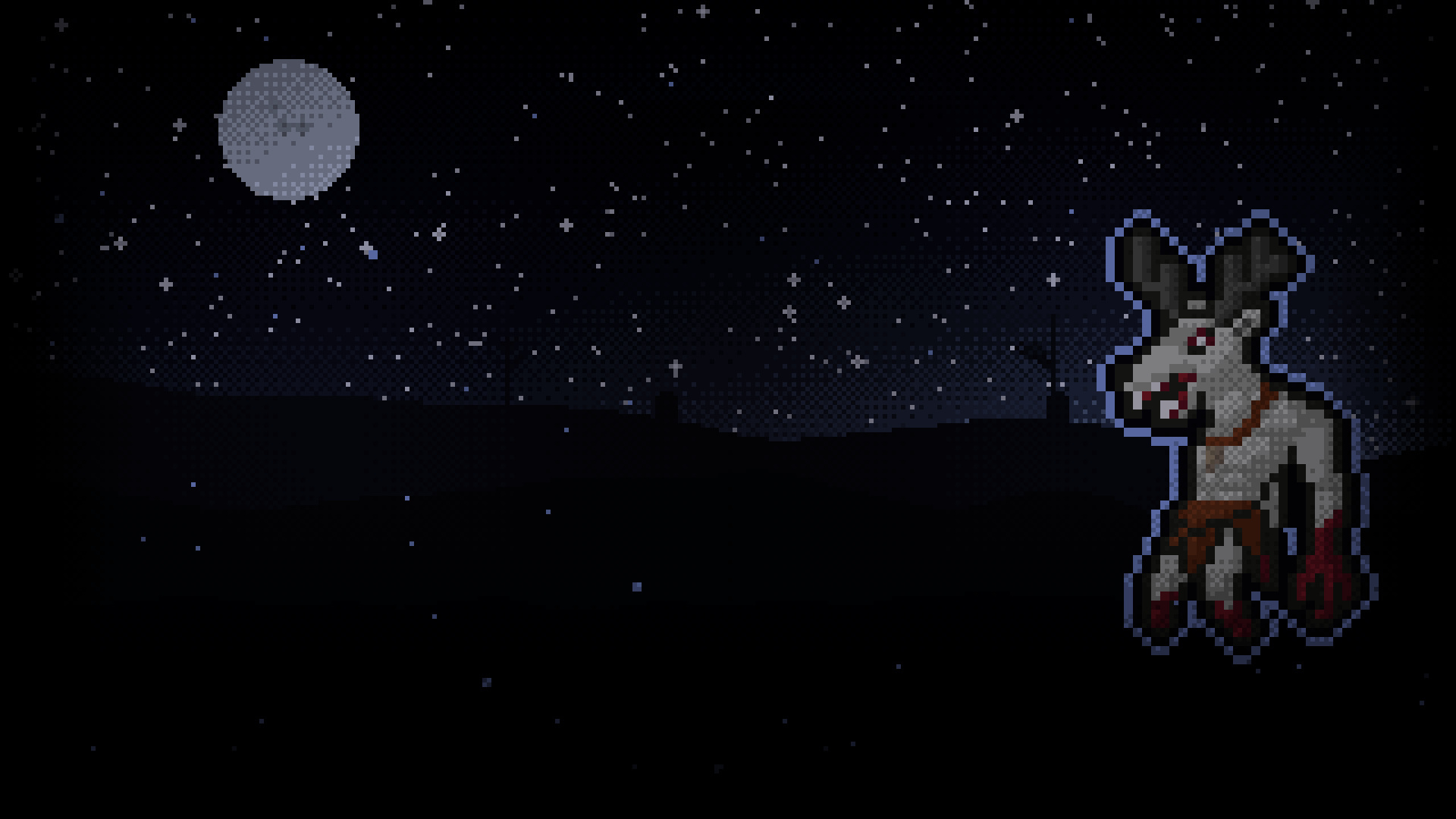 Wendigo Woods