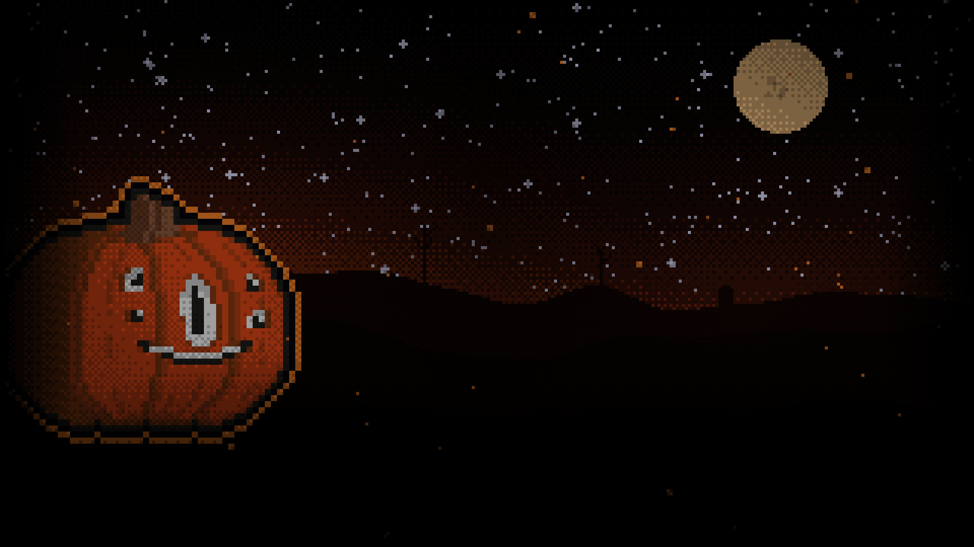 Pumpkin Patch