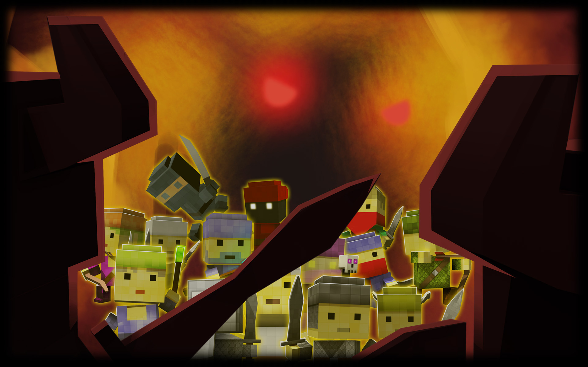 Prepare For Battle