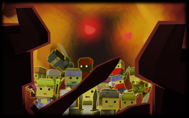 Prepare For Battle