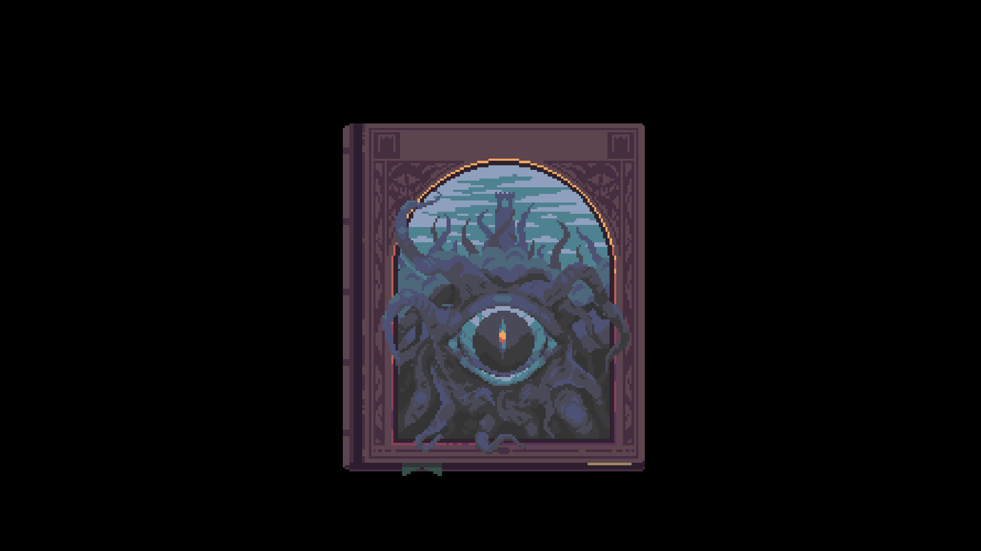 Necronomicon
