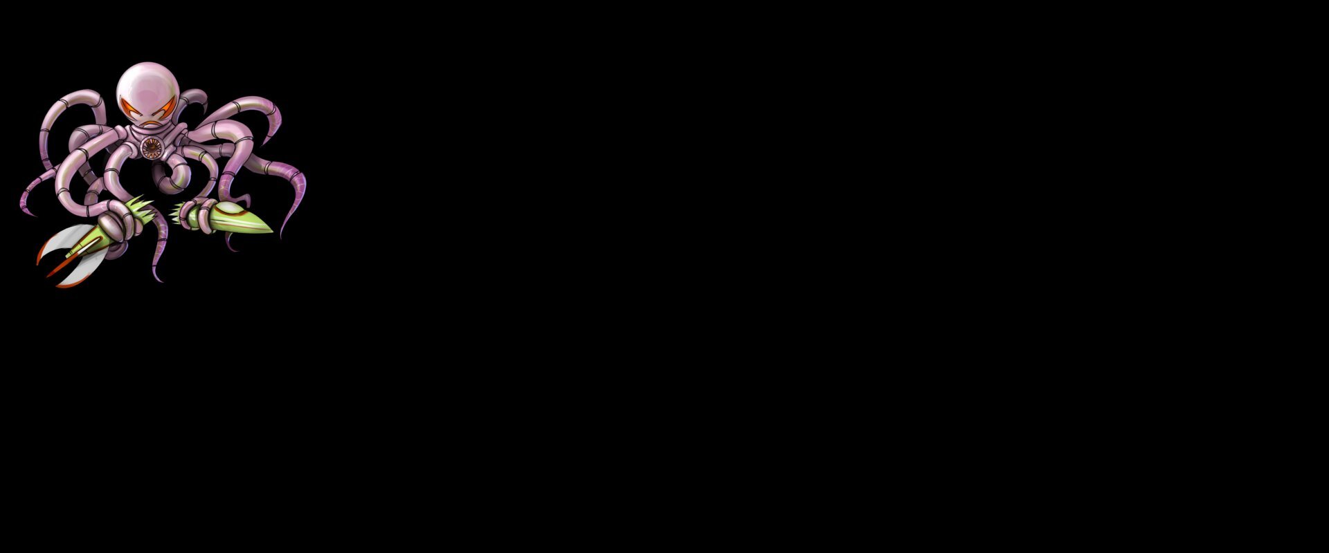 Octooship
