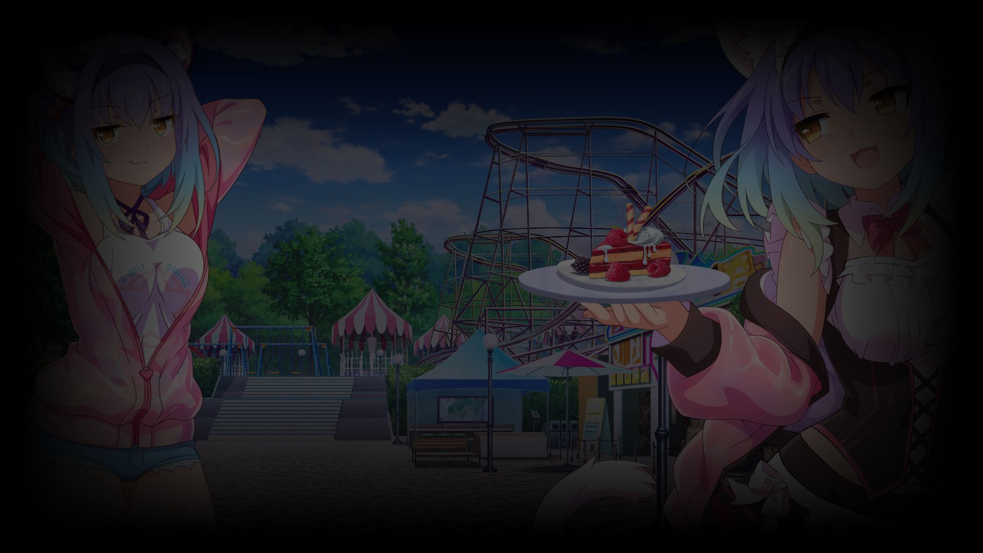 Maid Cosmos