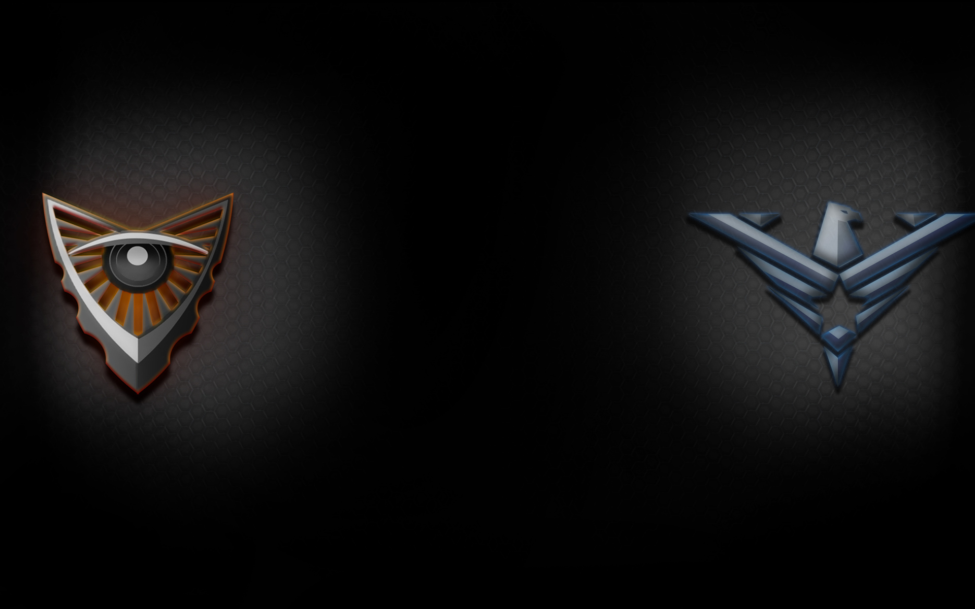 Factions