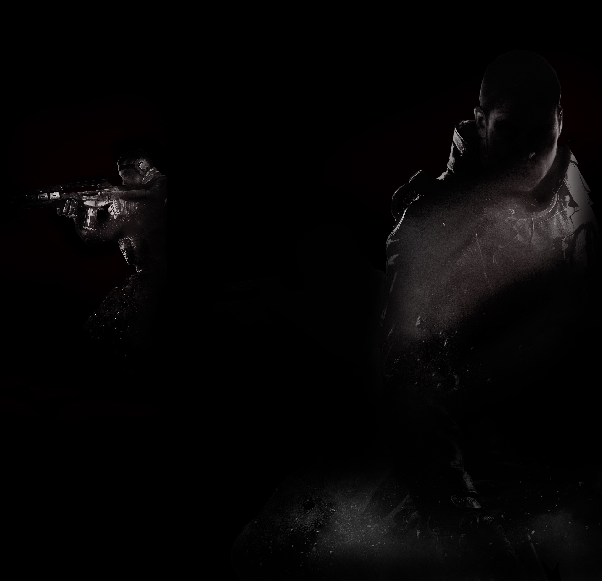 Black Ops Team