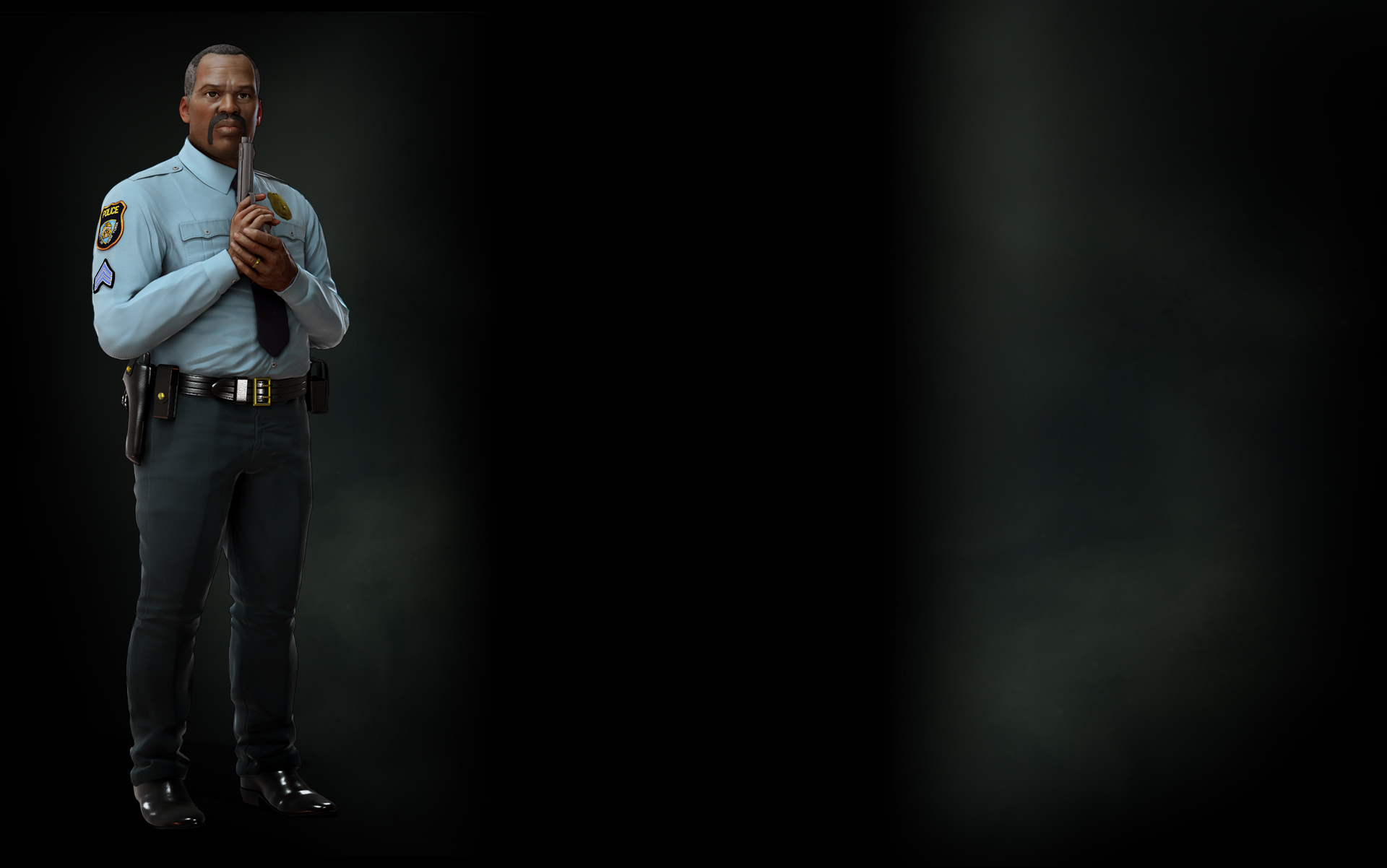 The Cop