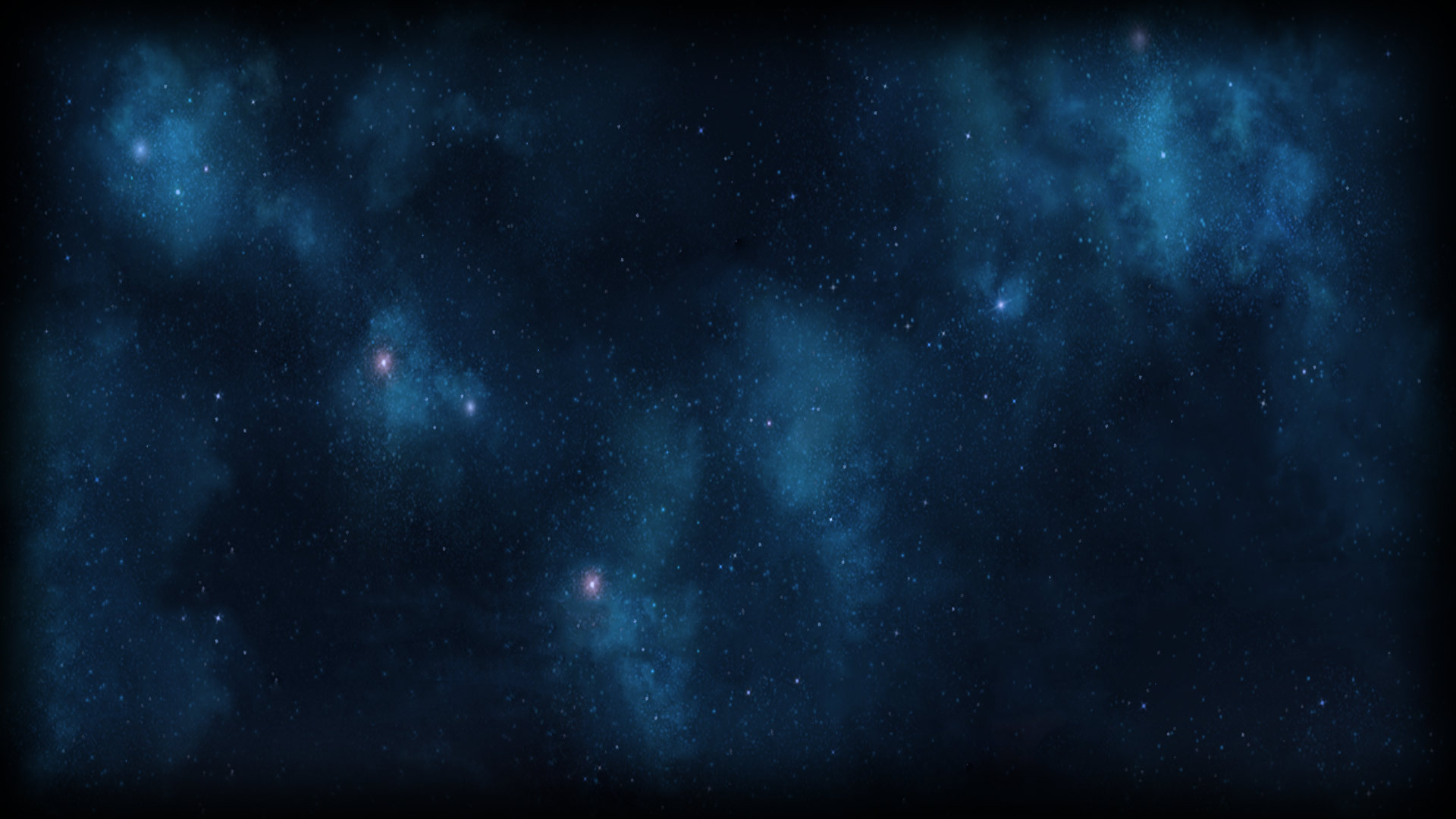 Starry Background 1