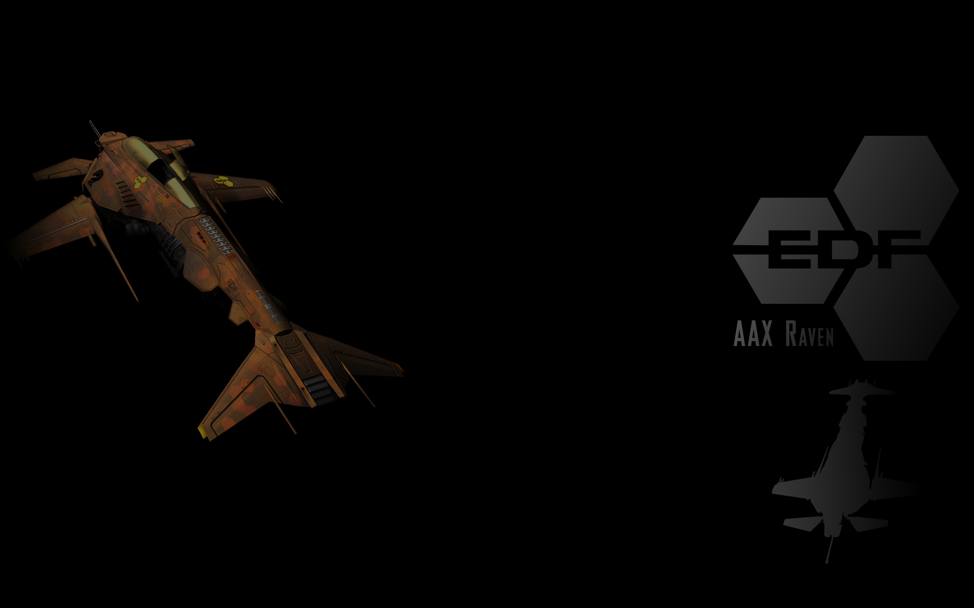 AAX Raven