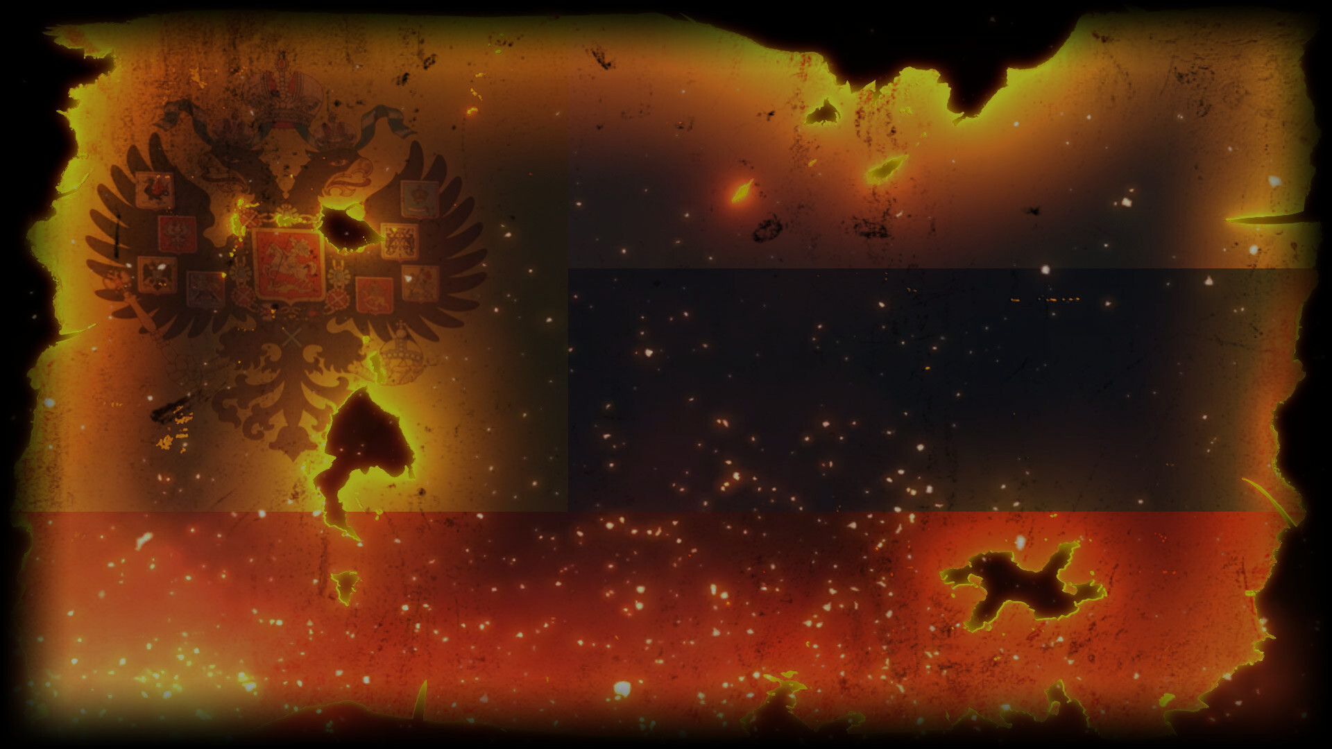 Warbox Sandbox | Imperial Russia