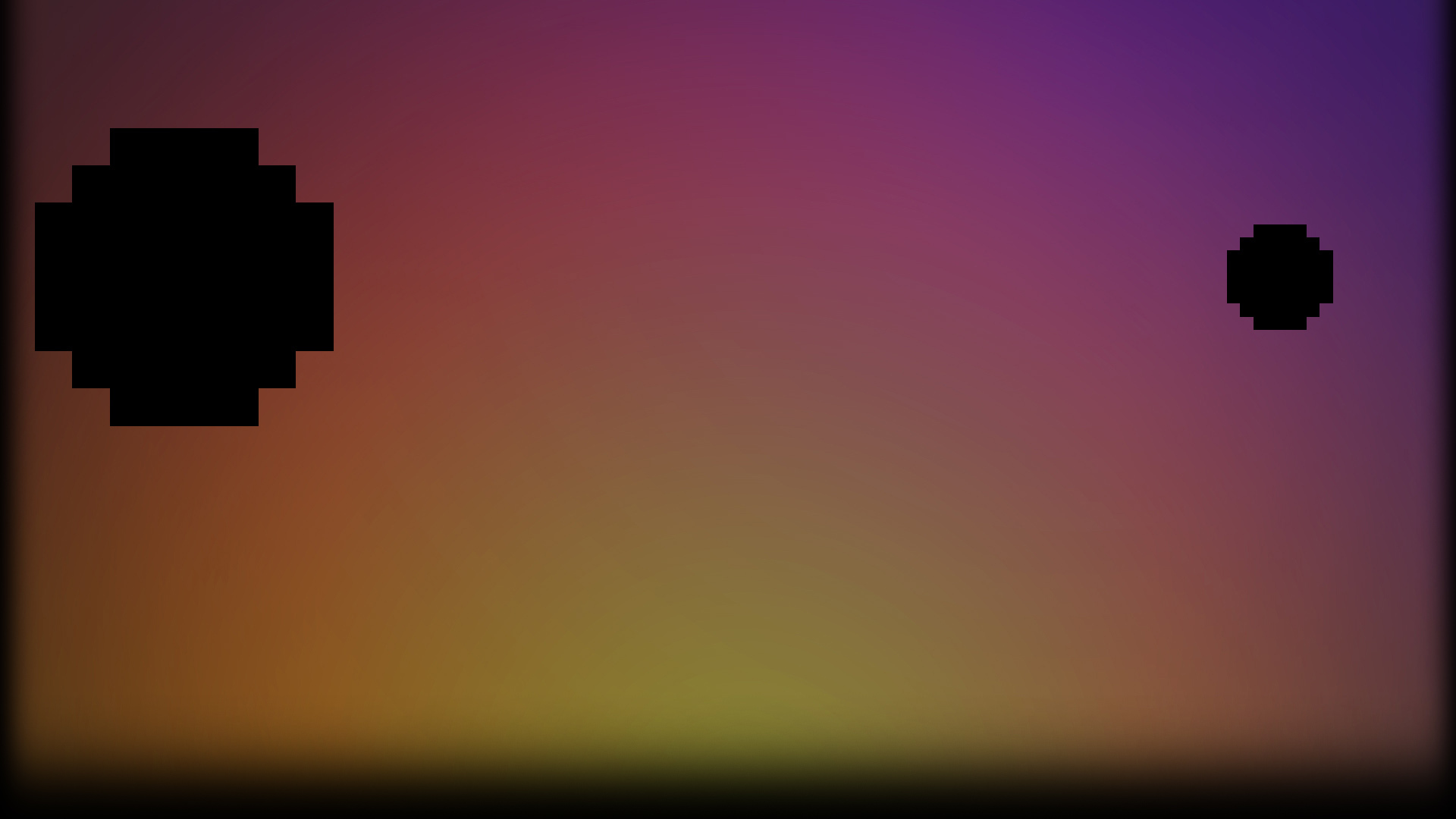 The Void