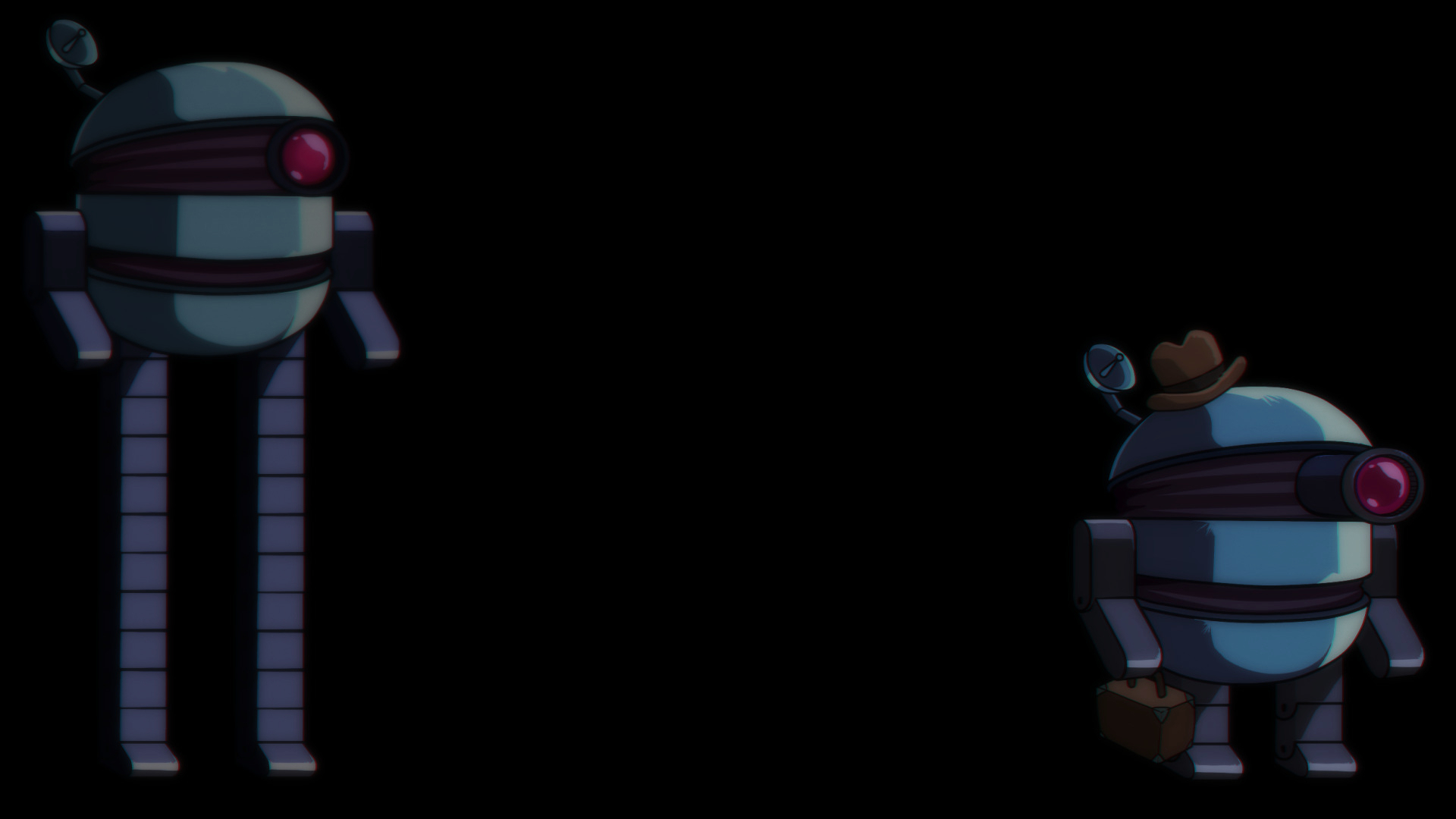Background: Dr. Unit