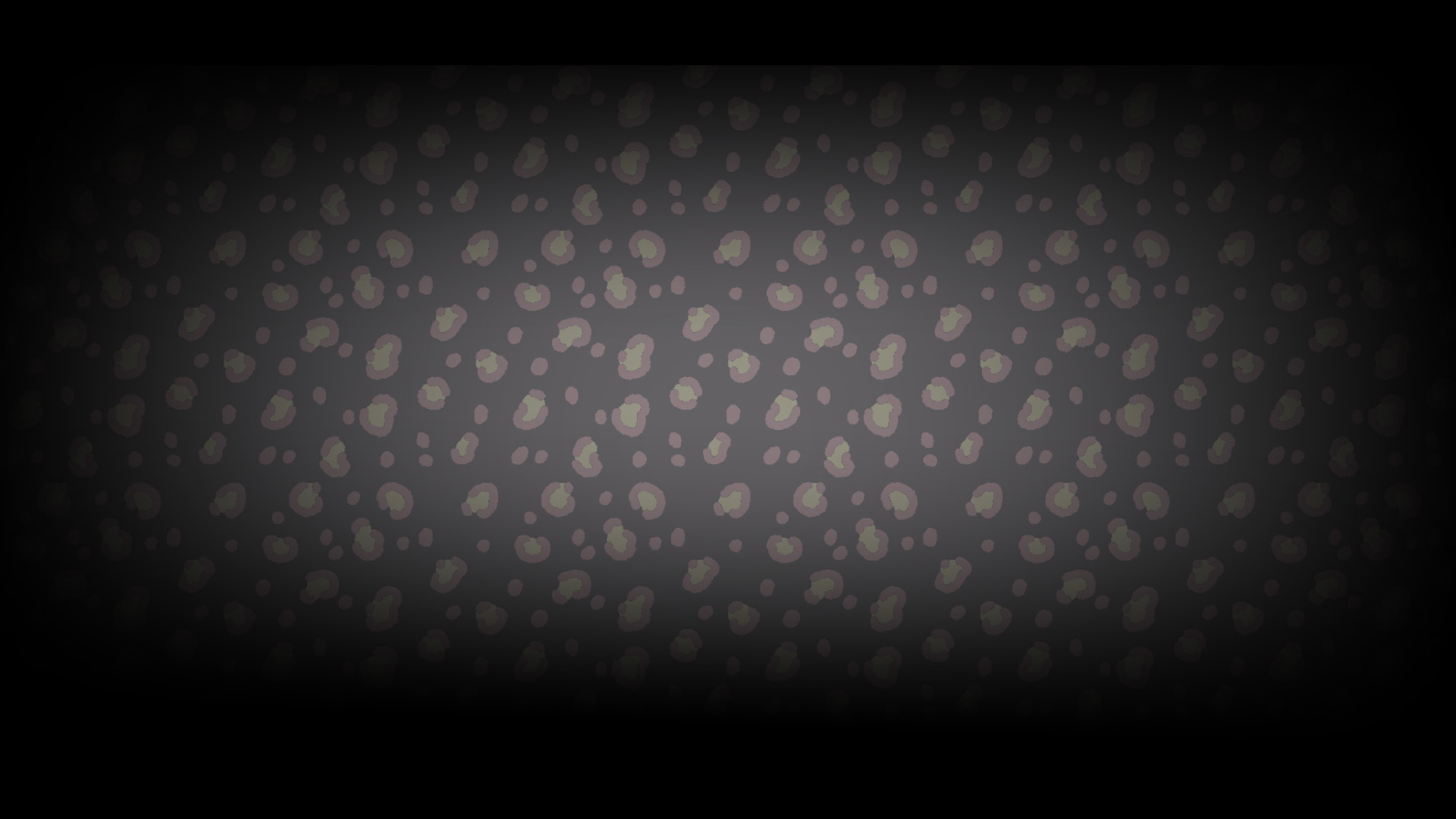 Leopard Print Wallpaper