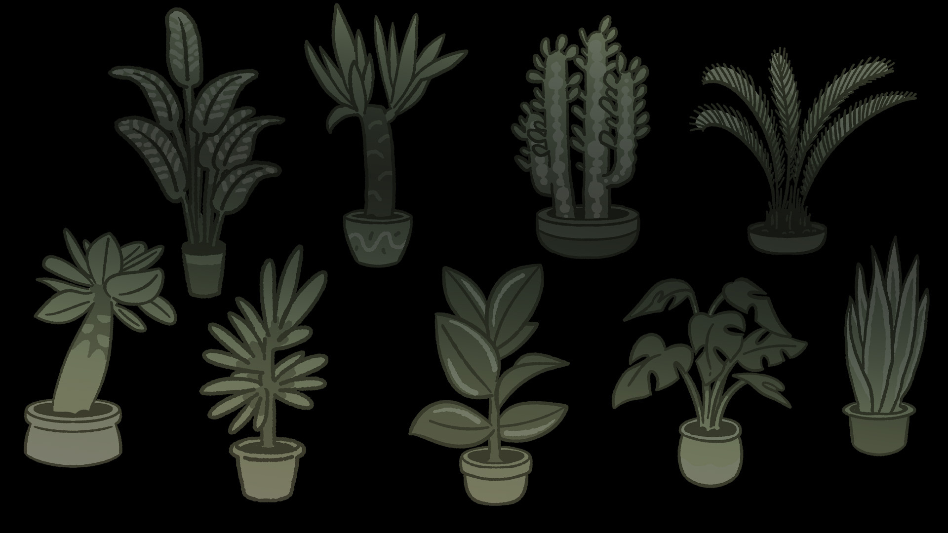Plant Lover