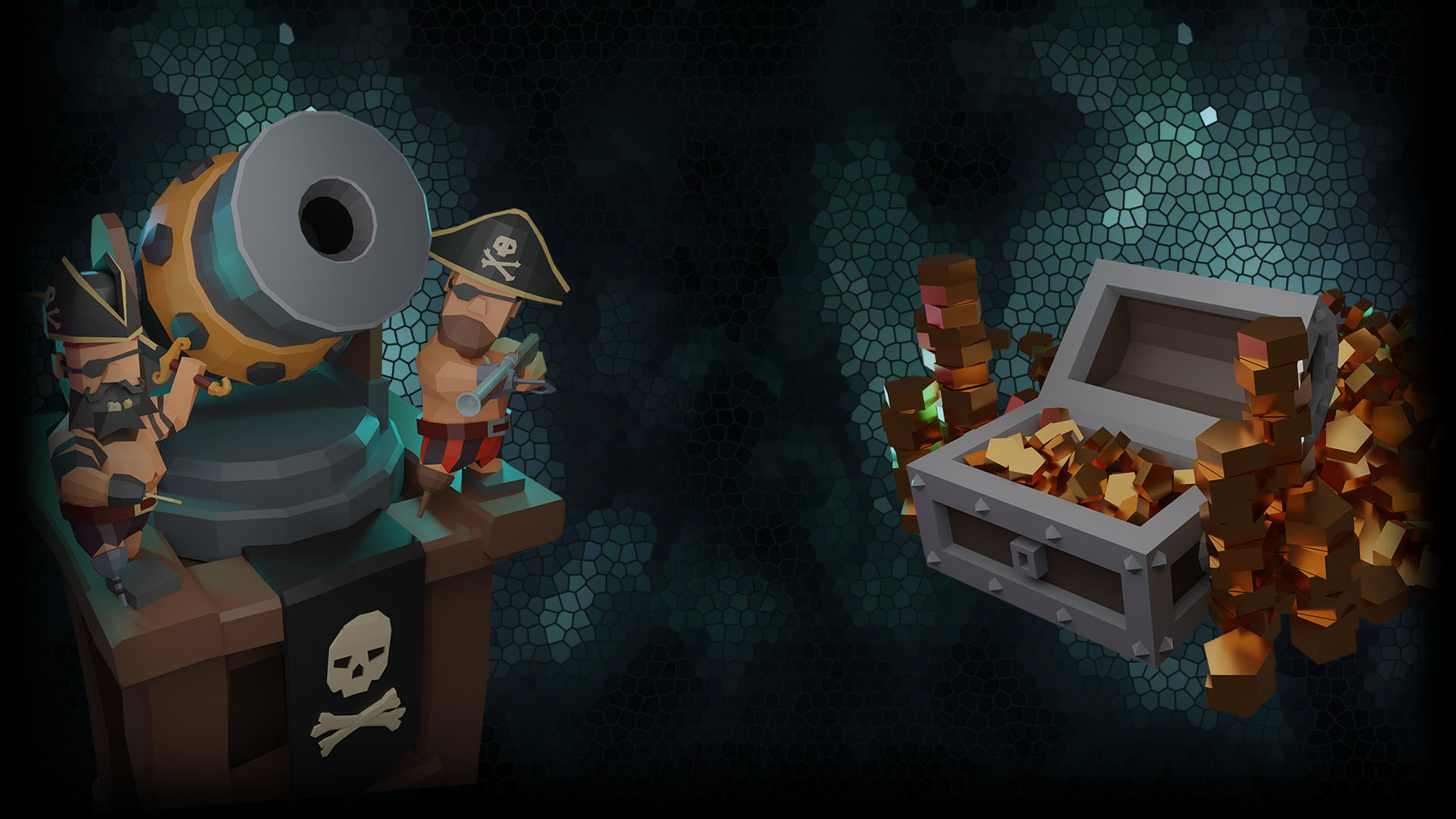 Pirates (Profile Background)