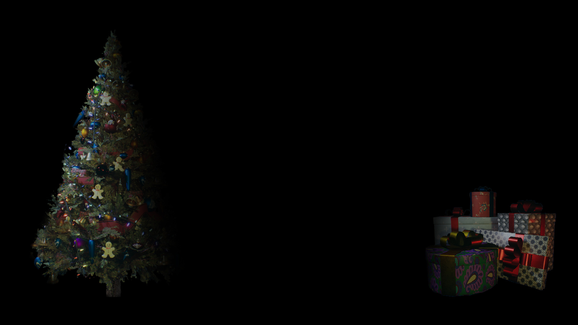 Christmas Time