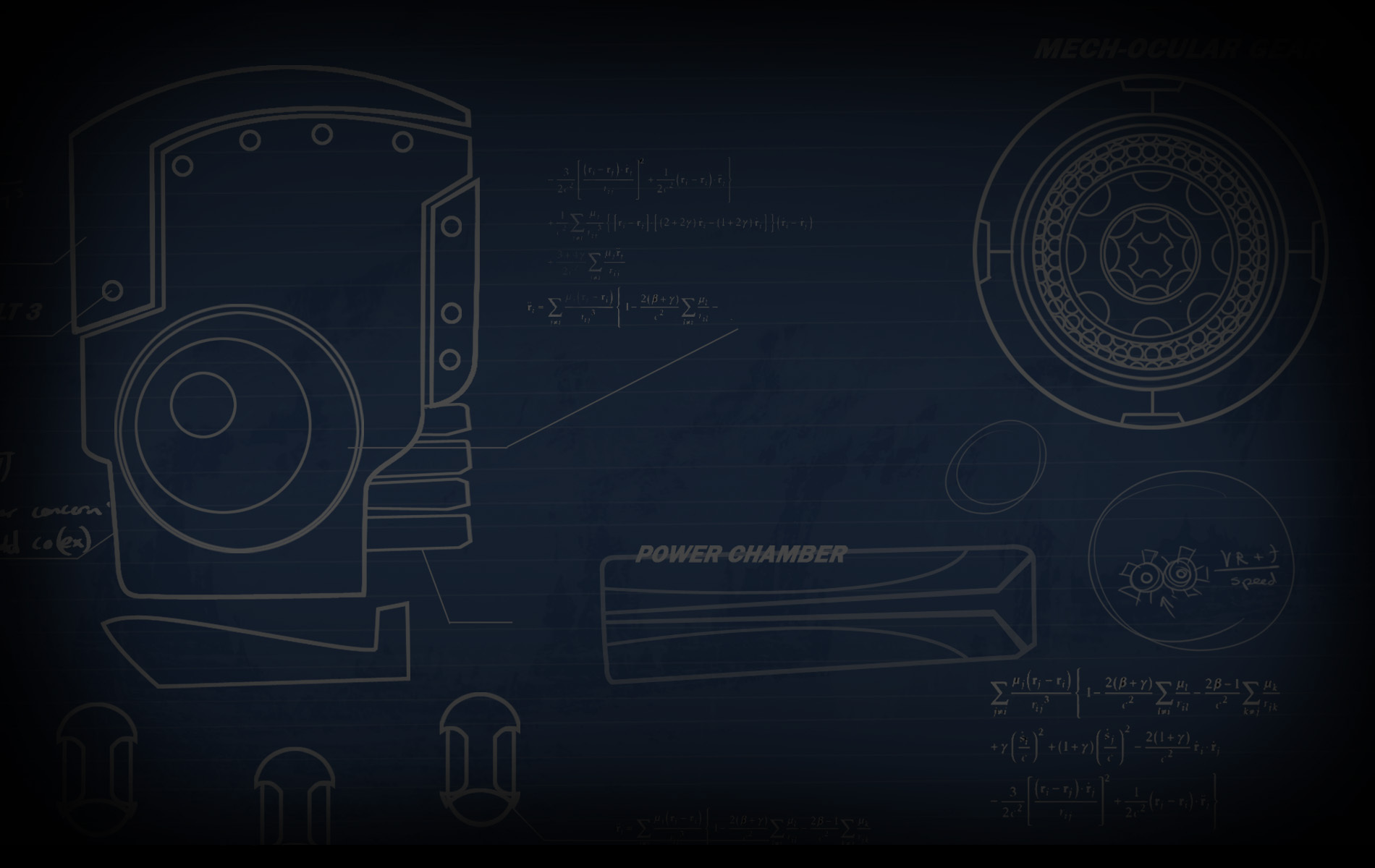 Blueprints