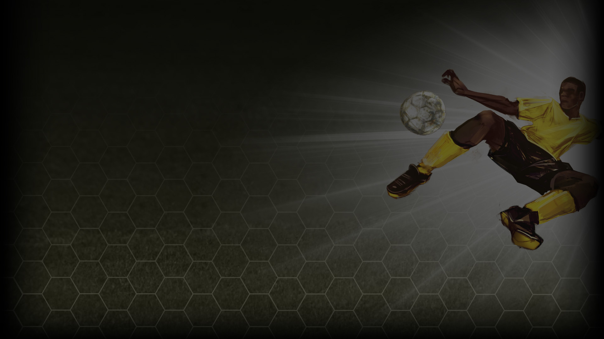 Scissor Kick
