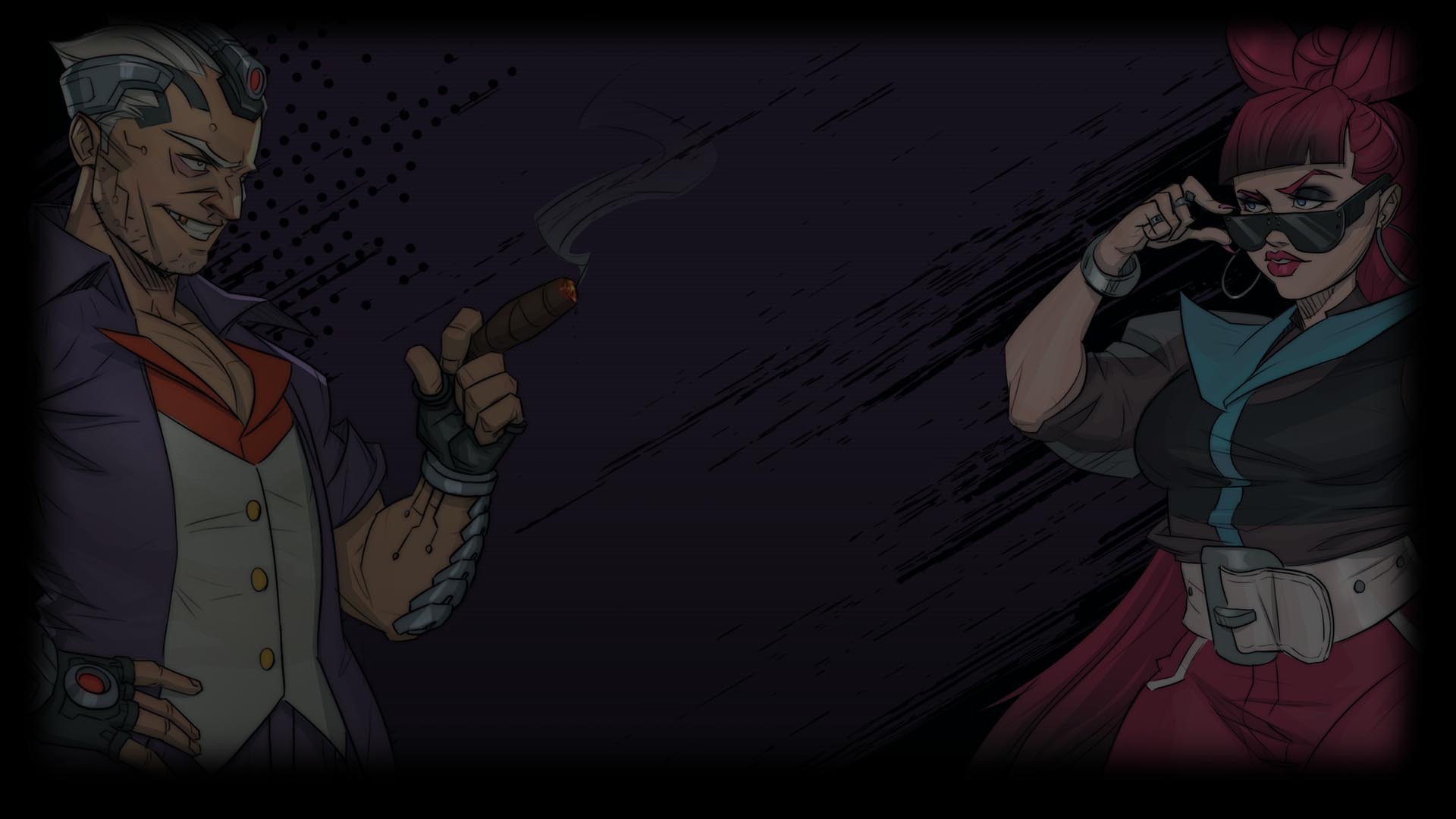 Wildstar & Ignis