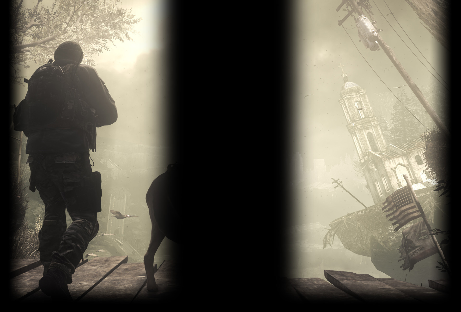 Welcome Home