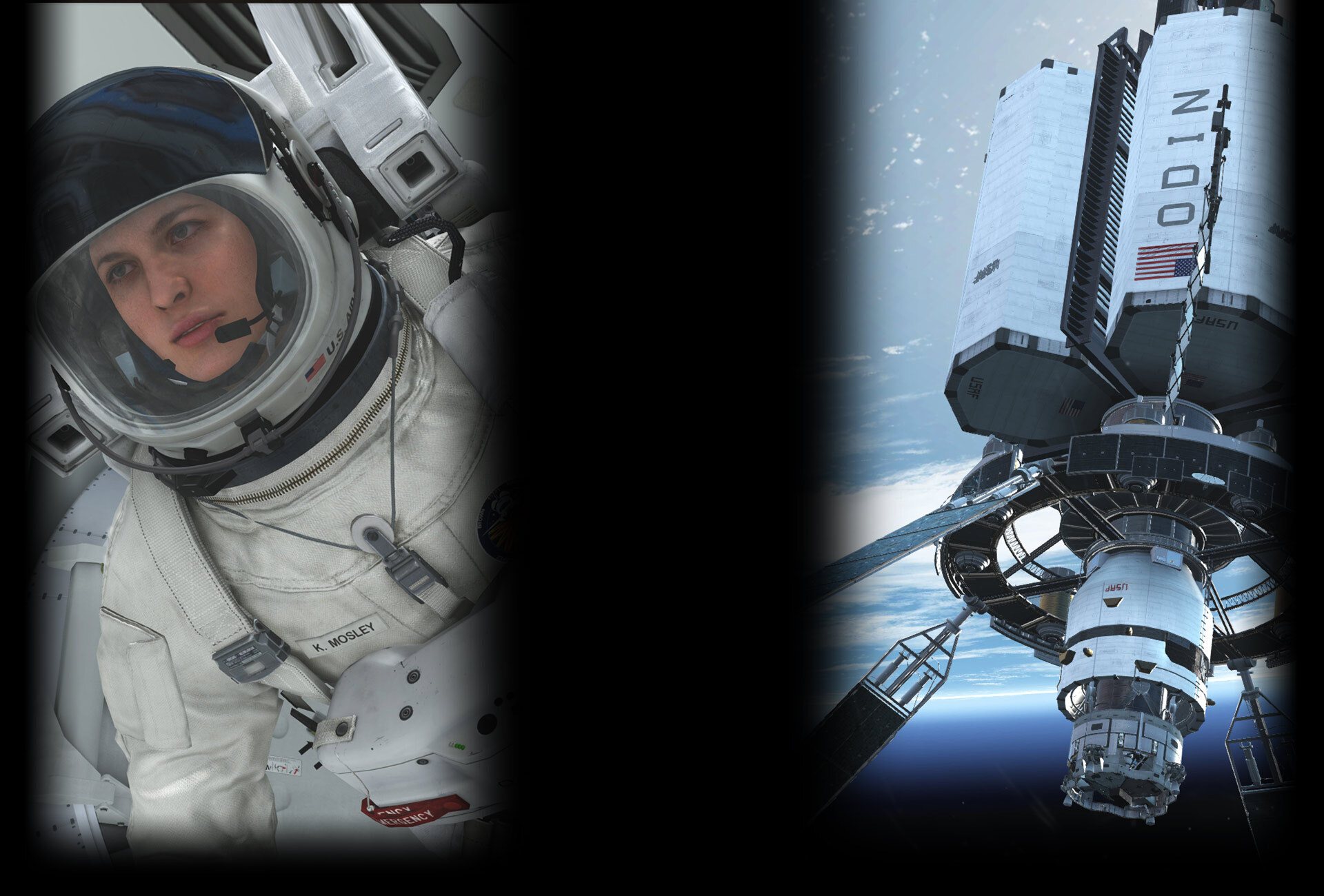 Space