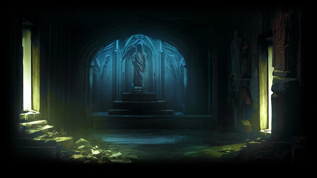Background - Portalroom