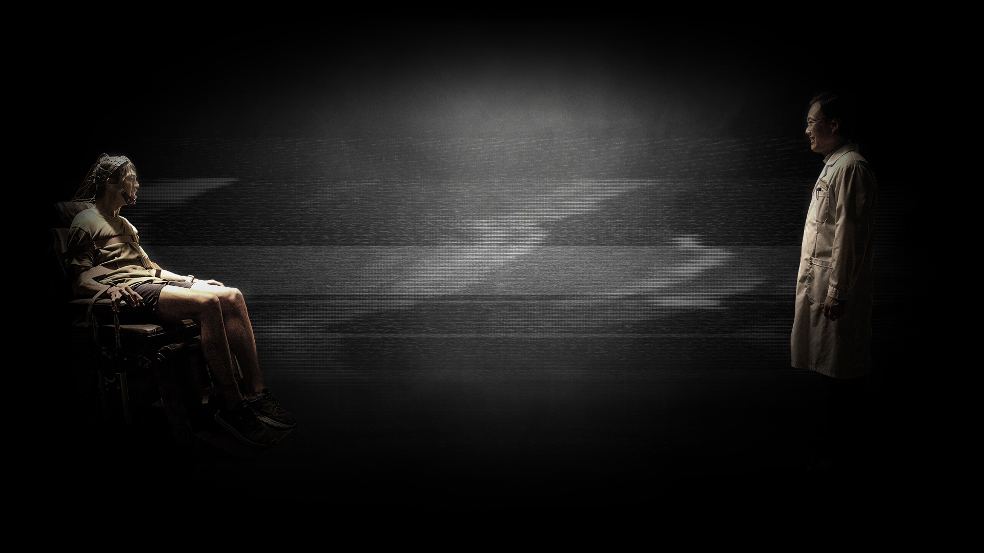 confrontation