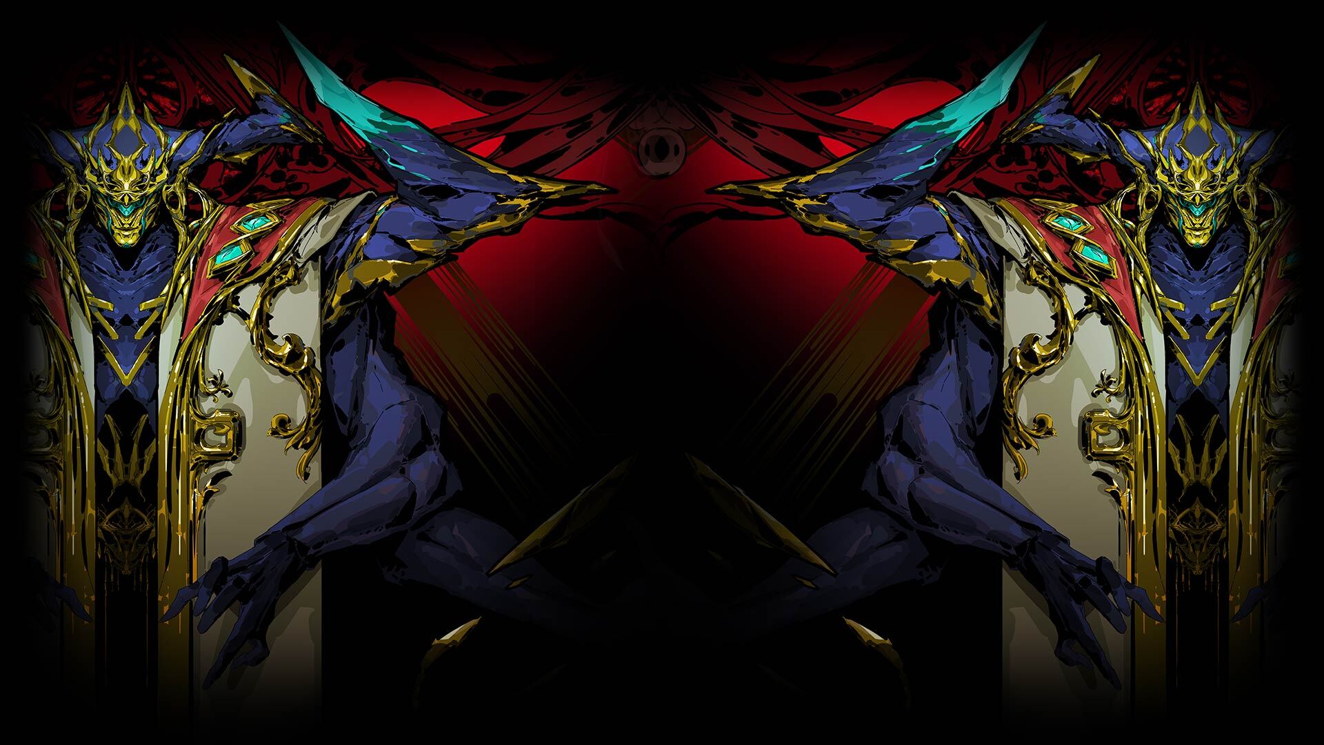 Shadow of the Depth Devil