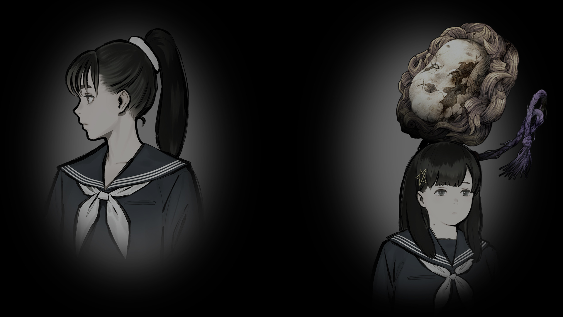 Yakko & Mio