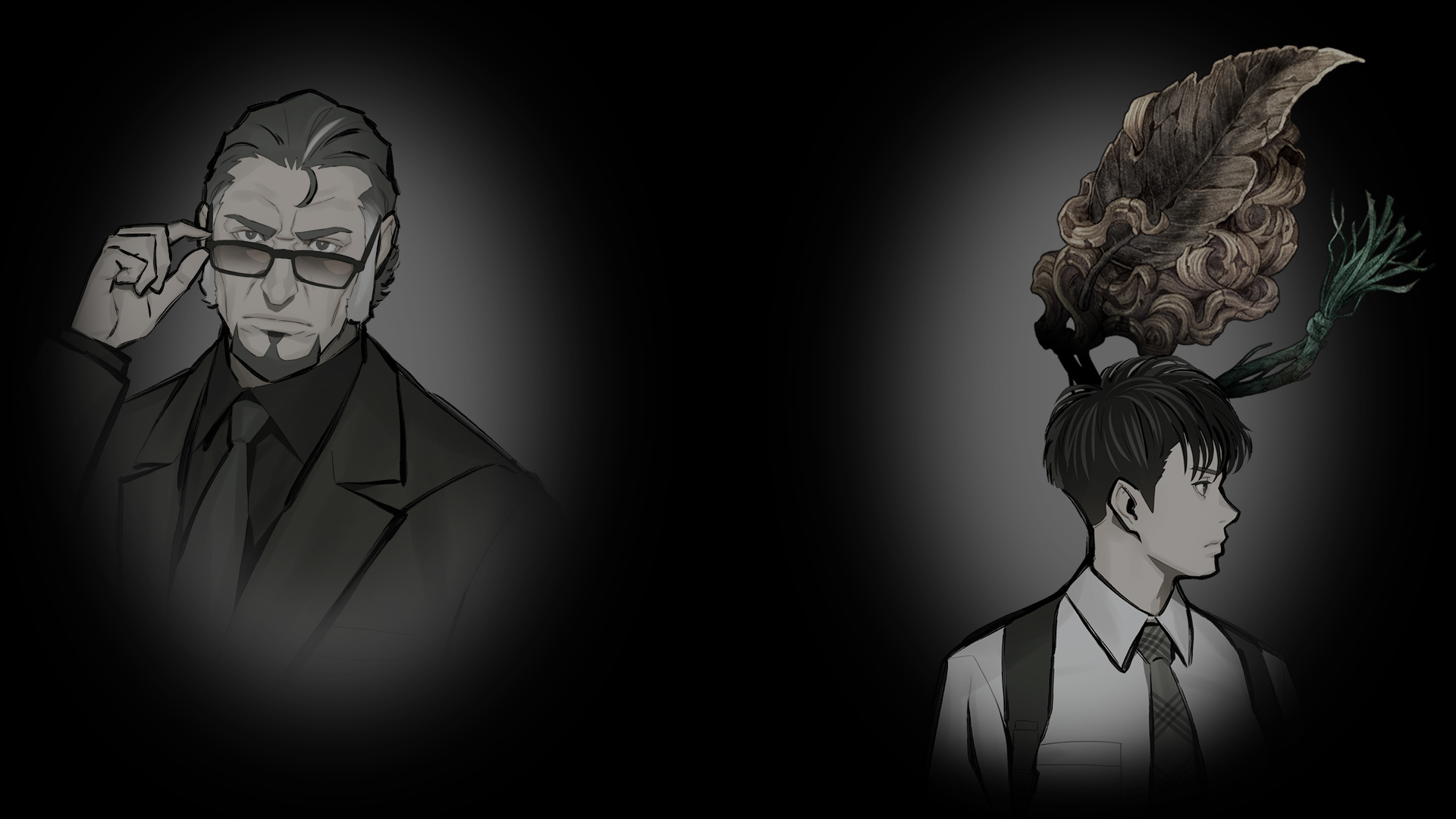 Tetsuo & Erio