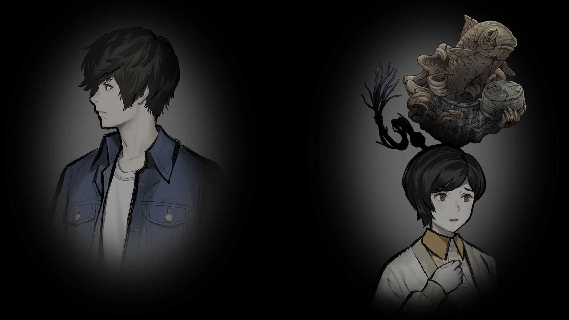 Shogo & Yoko