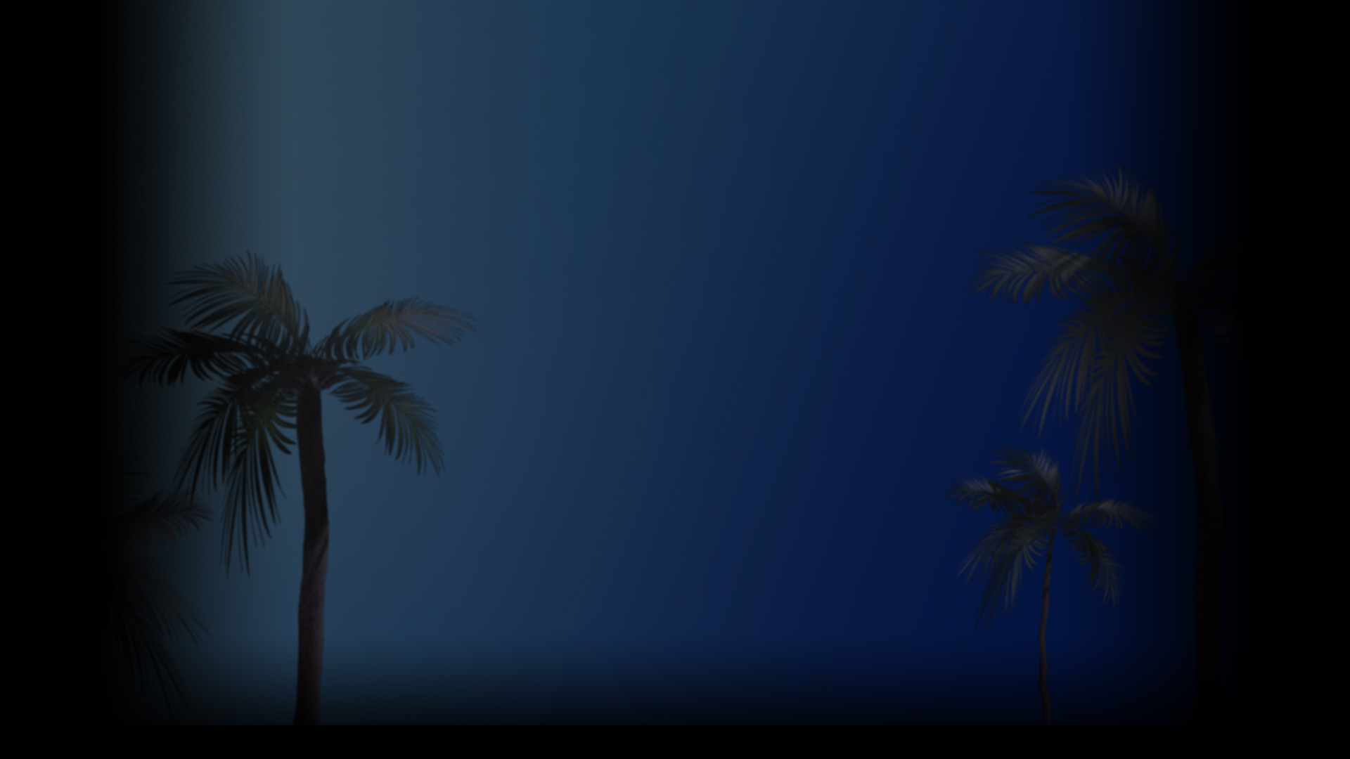 Dark Night Background