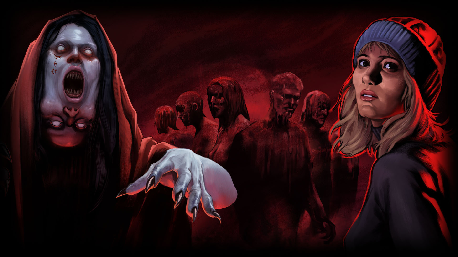 Tenebris Somnia