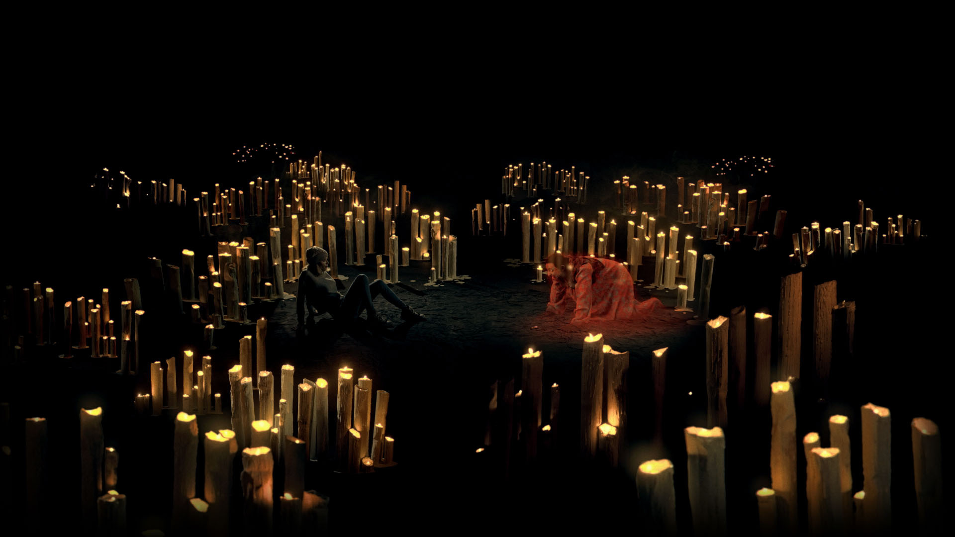 Candles