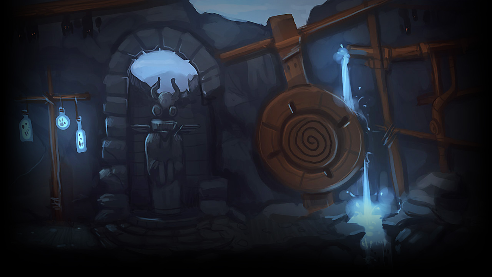 Ruins of Earth
