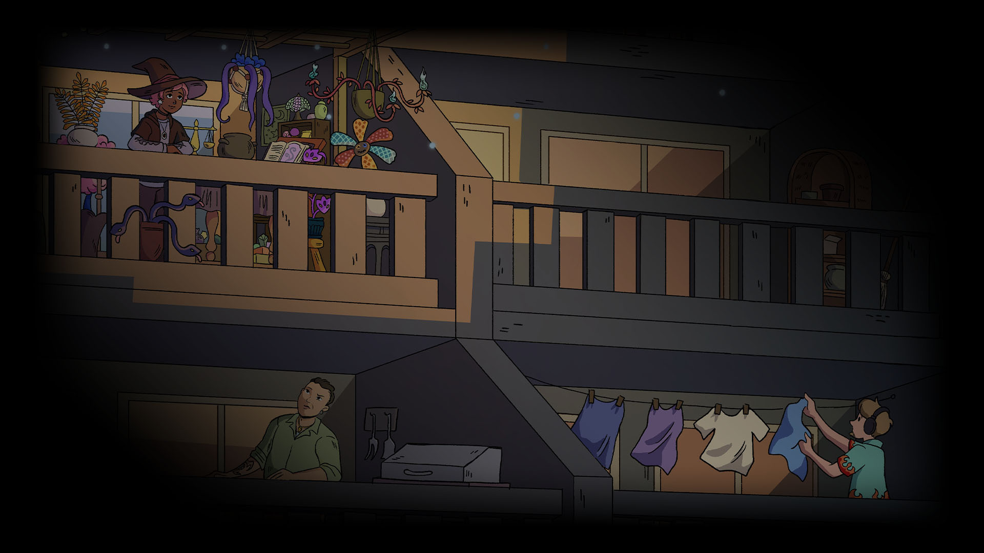 The Greenhearth Co-Op