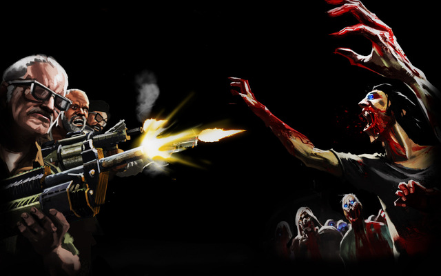The Good, The Bad, and The Deadly
