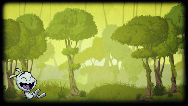 Furrio Forest