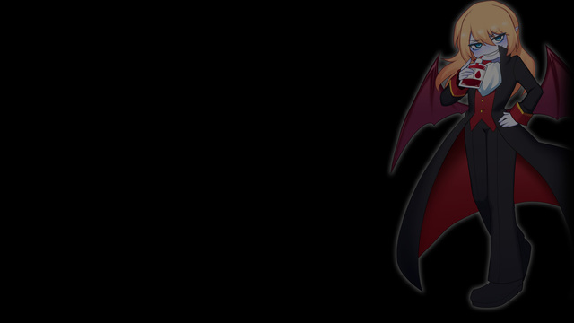 vampire